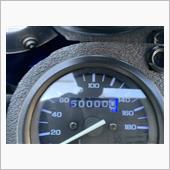 アフリカツイン750　5万キ ...