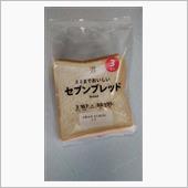 角食を買ってきた。