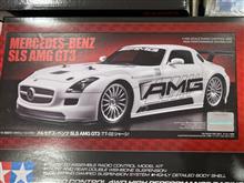 AMGの導入