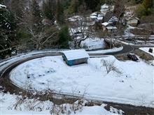 【八坂の楽しい道①】469号線前編
