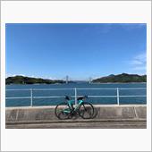 ロードバイクでしまなみ海道（ ...