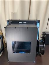 anycubic mega s