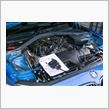 RaceChipインストール