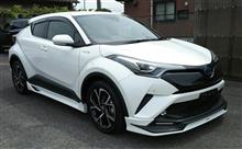 個性的な国産SUV