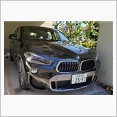 F20の代車が来ました