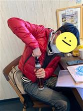 400コペンkw脚の打ち合わせに行ってきました