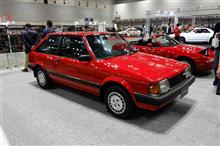 １５００ｃｃが輝いていた頃・・・