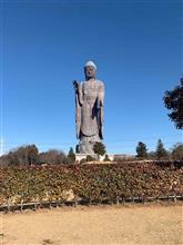 牛久大仏まで