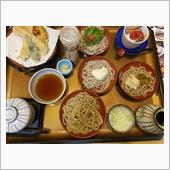 晦日そばは当面なし