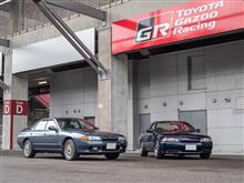 GAZOO愛車広場 出張撮影会へ