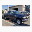 F-150のテキサス・エディション