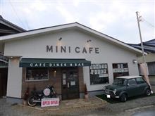 MINI CAFE