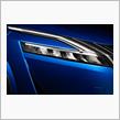 新しい日産キャシュカイ「QASHQAI」、出ます・・・。
