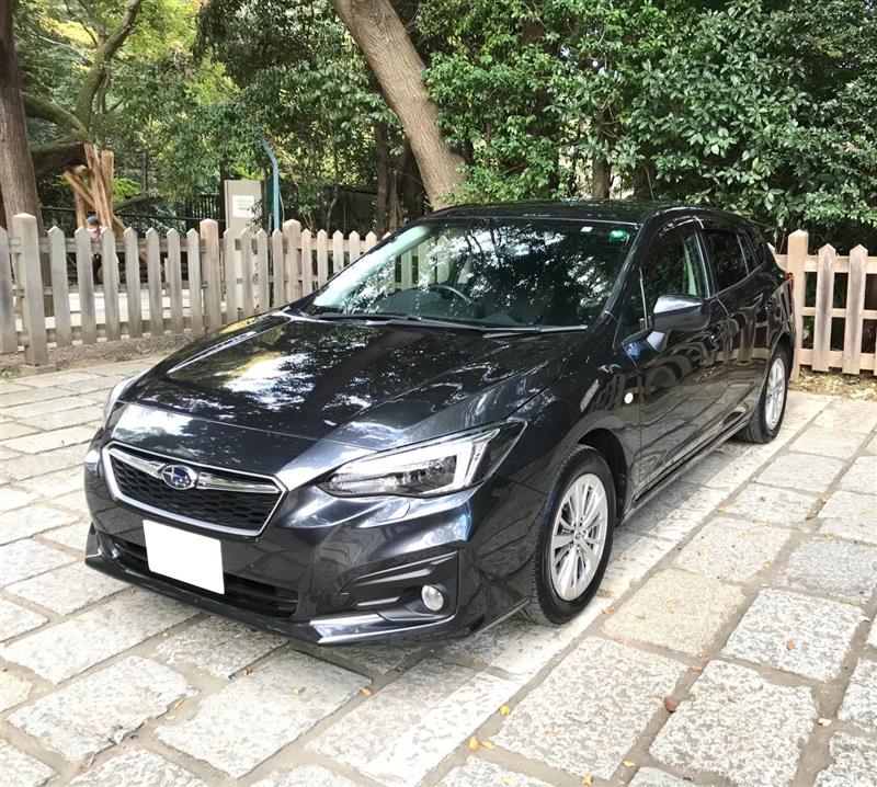 安全性能は抜群 乗っていて楽しい車です スバル インプレッサ スポーツのクルマレビュー Toriちどりのページ Toriちどり みんカラ 安全性能は抜群 乗っていて楽しい車です スバル インプレッサ スポーツのクルマレビュー Toriちどりのページ Toriちどり みんカラ