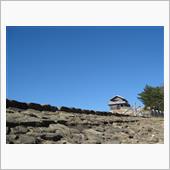 鬼ノ城界隈を周回＜岡山県＞