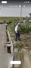 すごい！ Google earthで父親を発見