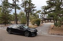 近場で、あちこちドライブ・・・