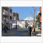 歩いていくのも良い