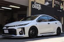 プリウスPHV・GR SPORTのスピーカーシステムをプレミアムラインにアップグレード！