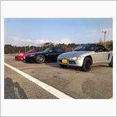 鈴鹿ツインサーキットの体感走 ...