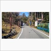 クロスバイクFX3で京見峠突 ...