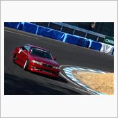 茂原サーキット走行会の撮影