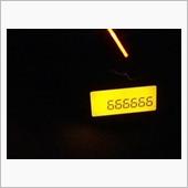 GD3 フィット君 ゾロ目  ...