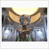 エヴァンゲリオン展に行って来 ...