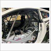 Yaris GR Four
