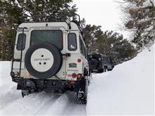 雪遊び 雪遊び