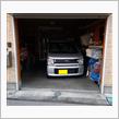 7回目の車検