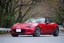 ザ・趣味車、晴れの休日が楽しくなる