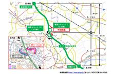 寄居SICが開通へ