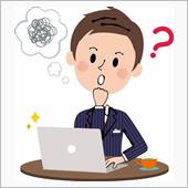 天気が良いのに確定申告の準備 ...