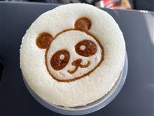 パンダスフレ