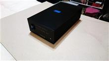 アナログ電源アフター&JS PC audio製品導入 アナログ電源アフター&JS PC audio製品導入