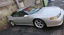 洗車メモ：昼間の洗車
