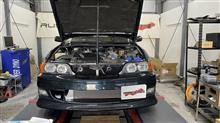 【動画】パワーFC 全開ECUチューニング!現車合わせ JZX100 【動画】パワーFC 全開ECUチューニング!現車合わせ JZX100