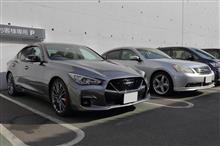 そろそろ納車１ヶ月