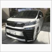 洗車日和ですね～