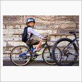 ナビ付自転車でサイクリング｜ ...