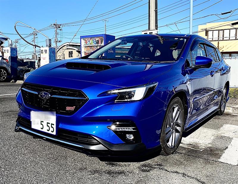 高速域でのひと伸びが欲しい スバル レヴォーグのクルマレビュー ふくちゃん3号のページ ふくちゃん3号 みんカラ 高速域でのひと伸びが欲しい スバル レヴォーグのクルマレビュー ふくちゃん3号のページ ふくちゃん3号 みんカラ