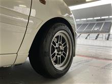 GR Garage日進竹の山/GR Garage midress in鈴鹿 合同走行会