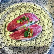 馬刺し寿司が食いたくなってくる動画