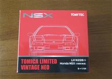 1/64 NSX
