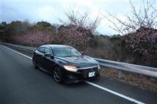 伊勢志摩へ・・・