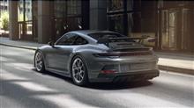 992.1 GT3