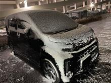 雪