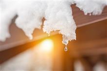 今日は 雨水ですね～☆彡