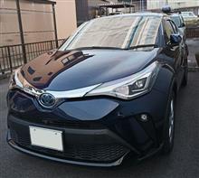 フロントガラスカバー(凍結対策)